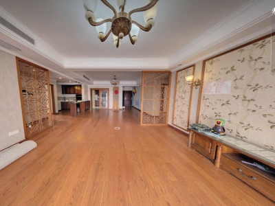 世茂滨江花园翠铂湾