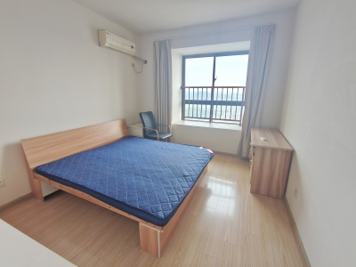 安粮城市广场2期