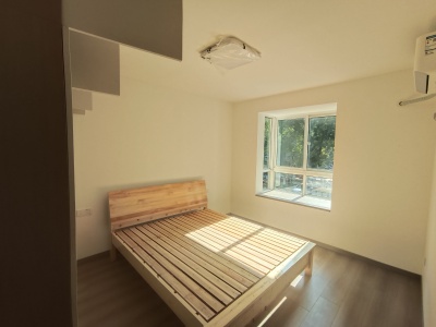 弋江嘉园二期年华园