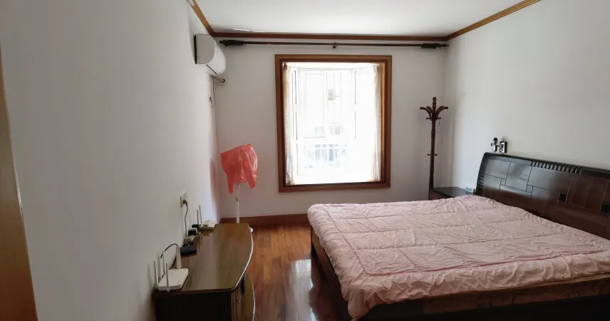 南瑞新城沐春园