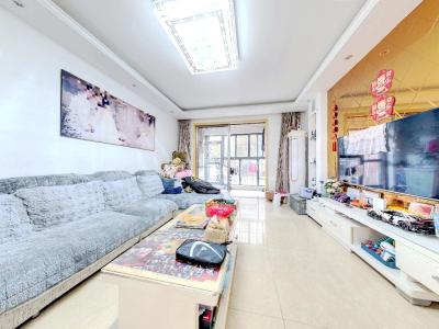 旭日天都二组团