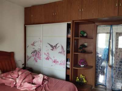 龙湖新城二期北区