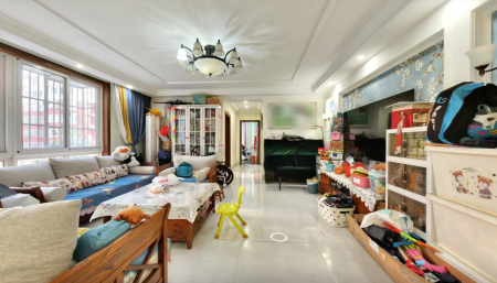 濵江翠竹园,滨江翠竹园