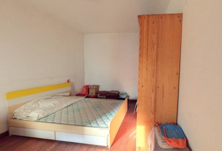 长江长现代城北区(一期)