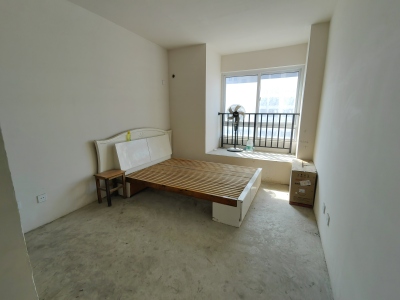 秀山信达城二期