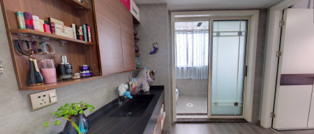 长江长现代城南区二期