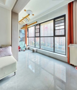 拓基弘阳时光里 3室2厅1卫 90万 业主急售