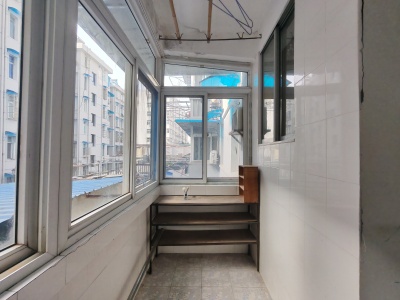 洗布山一中宿舍