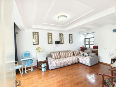 三山碧桂园双潭映月