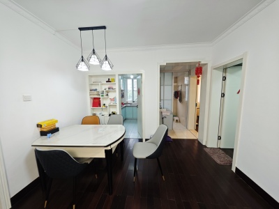 南瑞新城荷夏园