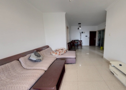 伟星金域蓝湾A区