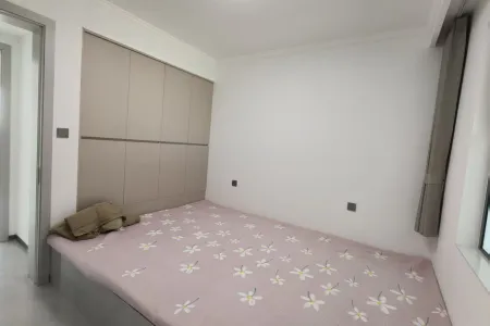 伟星蔚蓝海岸 2室2厅1卫 125万 采光充足