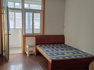 团结路小区3房1厅1卫南简装真实好房