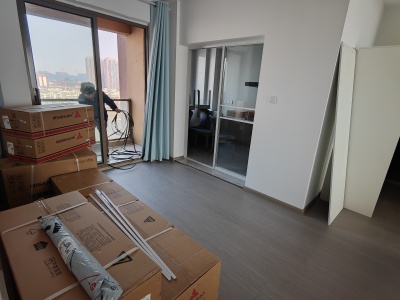 世茂滨江花园翠铂湾