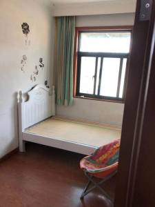 延安路二十一号