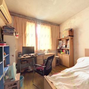 大富新村东区