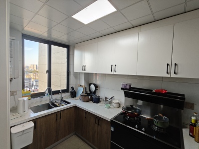 伟星金域蓝湾名门