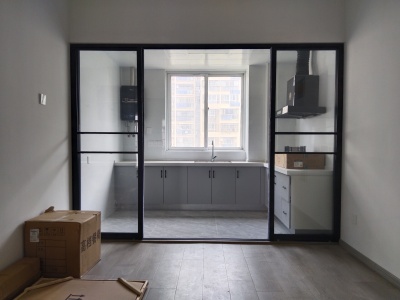 龙湖新城二期南区