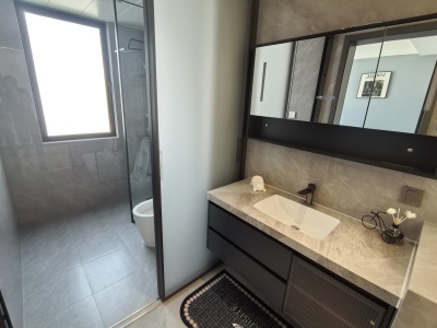 亿景海棠湾小区