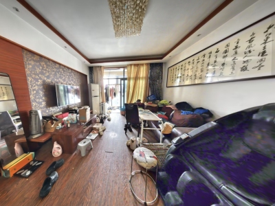 长江长现代城北区(一期)