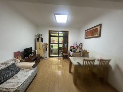 颐园世家 3室2厅1卫 1600元/月 @亮点@