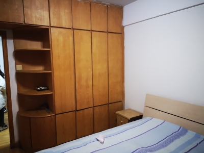 银湖南路富通商住楼