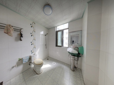 长江长现代城北区一期