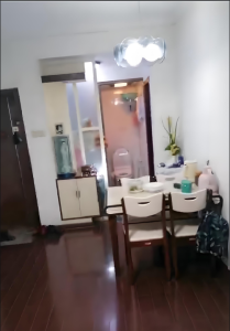 长街1期