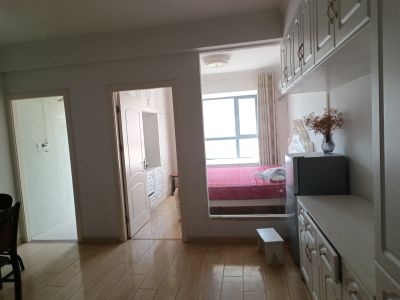 深业华府春天里