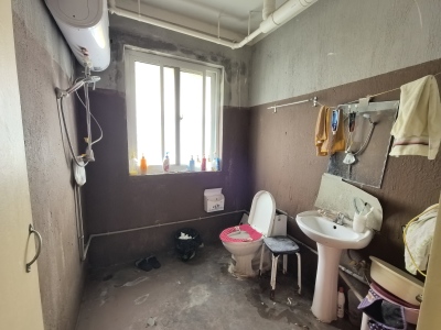 城市之光第四街区