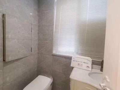 伟星公园大道壹号