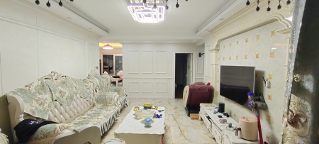 东方龙城采薇苑