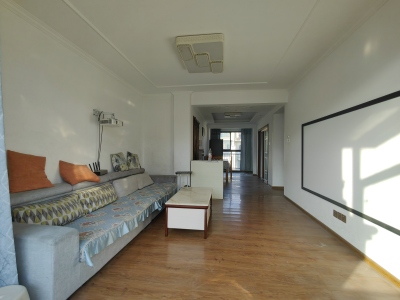 龙湖湾2室2厅1卫南北精装真实好房