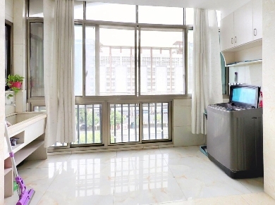 龙湖新城二期北区