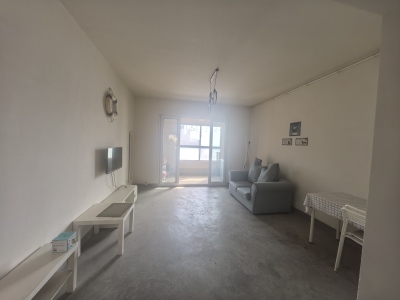 城市之光第四街区