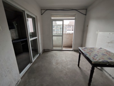 鲁港新镇三期五区