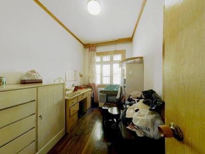 安徽师范大学家属区