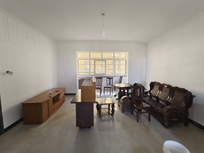 银湖小区(三山区)