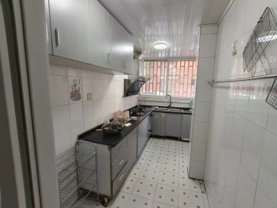 幸福路123号小区