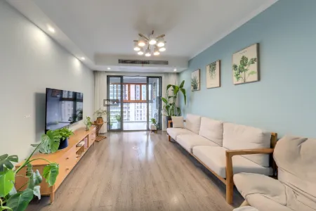 伟星蔚蓝海岸 2室2厅1卫 125万 性价比高,好景观