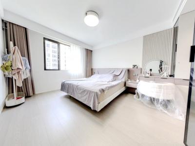 伟星公园大道壹号