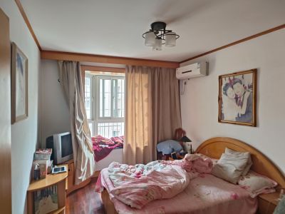 南瑞新城沐春园