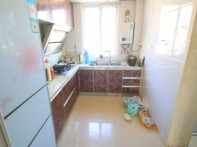 南瑞瑞东园一期