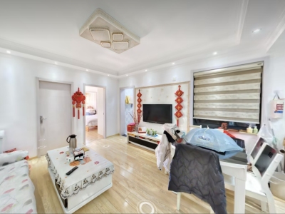 东方龙城景福苑