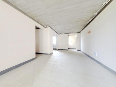 晶宫江南府3室2厅1卫南北毛坯真实好房