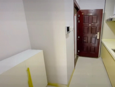 万达广场二期(万达嘉华)