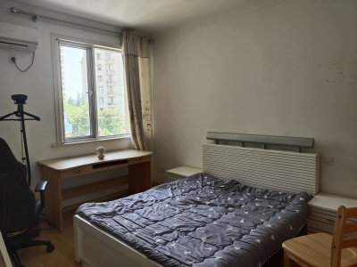 圣地雅歌五区2室2厅1卫南精装真实好房