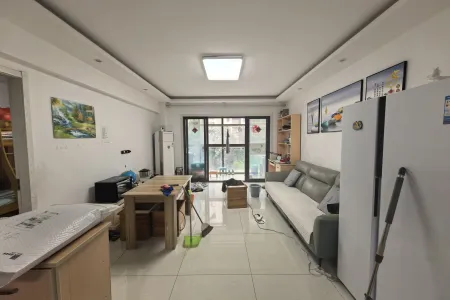 柏庄春暖花开4室2厅2卫南北精装真实好房