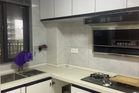 伟星雍璟台 3室2厅1卫 135万 三证齐全