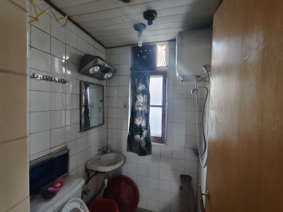 技术监督局宿舍